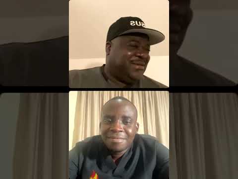 THE SECRETS OF THE JOURNEY WITH OLUMIDE EMMANUEL AND DANIEL OLAWANDE